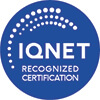 logo certificazione iqnet