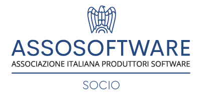 logo assosoftaware