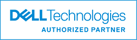 dell technologies partner logo